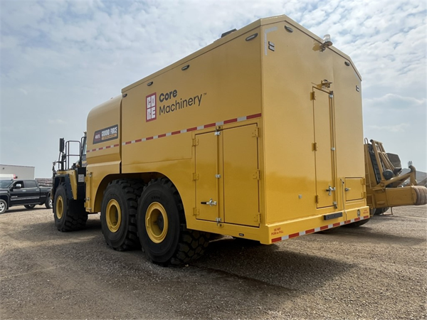 2024 KOMATSU HM400-5 5253