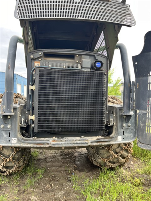 2019 DEERE 1170G 5146