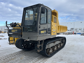2018 TERRAMAC RT14R 5114