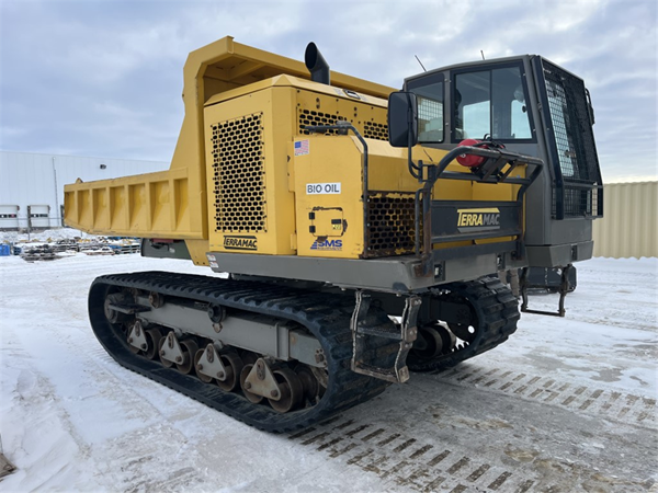 2018 TERRAMAC RT14R 5114