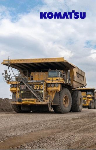 How Autonomous Haul Trucks Are Reshaping Mining