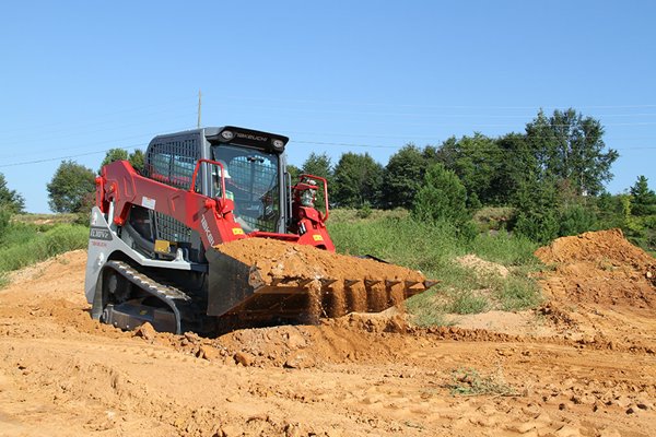 TL10V2 - Vertical (Cab)