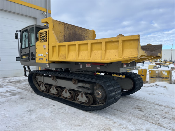 2018 TERRAMAC RT14R 5114