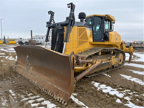 2017 DEERE 1050K 5122