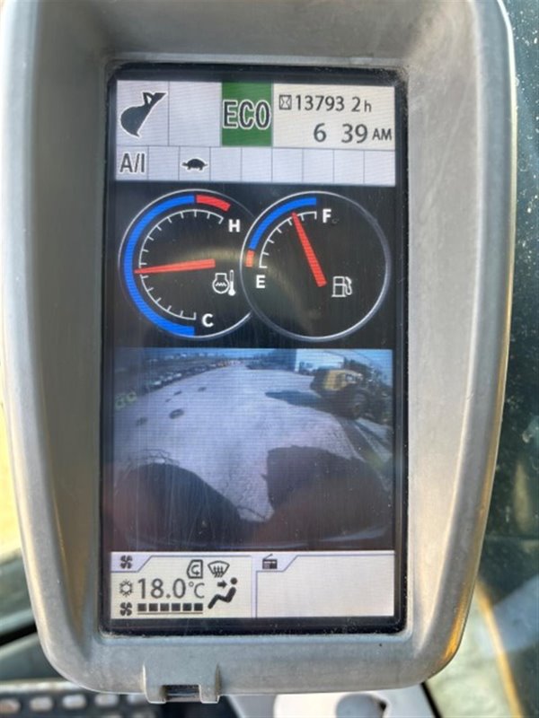 2013 DEERE 470GLC 5229