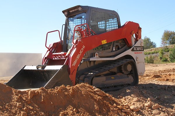 TL10V2 - Vertical (Cab)