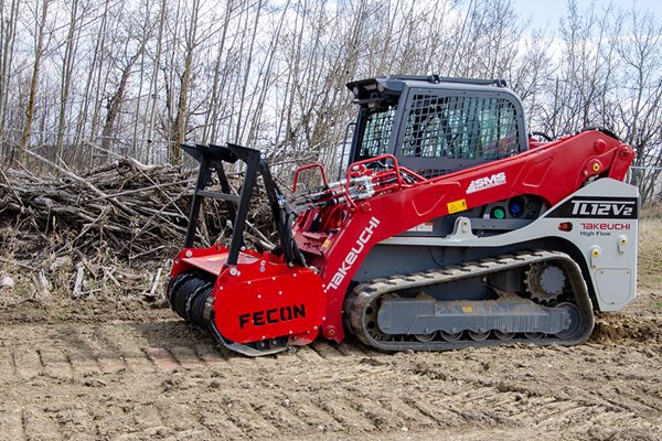 TL12V2 - Vertical (Cab)