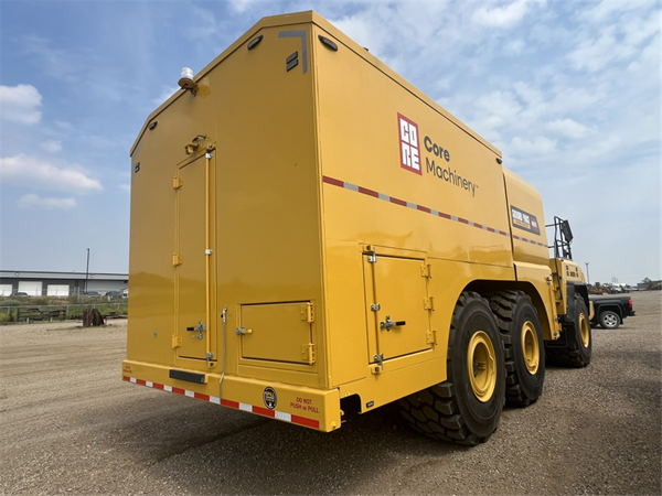 2024 KOMATSU HM400-5 5253