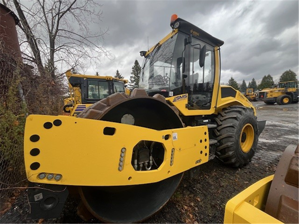 2022 BOMAG 211 phd-5 5130