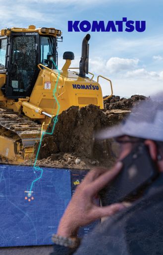 Smarter Jobsites Start Here