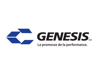 Genesis Logo