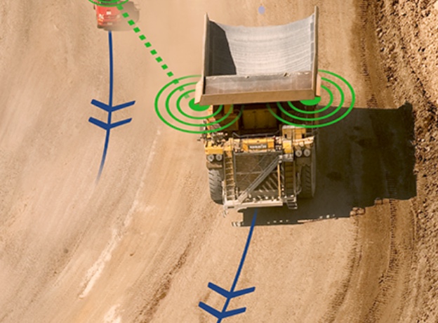 What are some of the human weaknesses that we have to work around in mining?