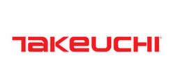 Takeuchi Logo