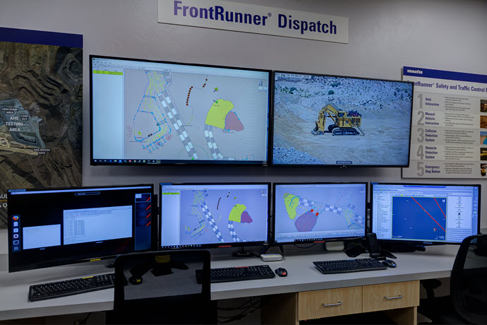 Other than safety, how else can technology compensate for human error?