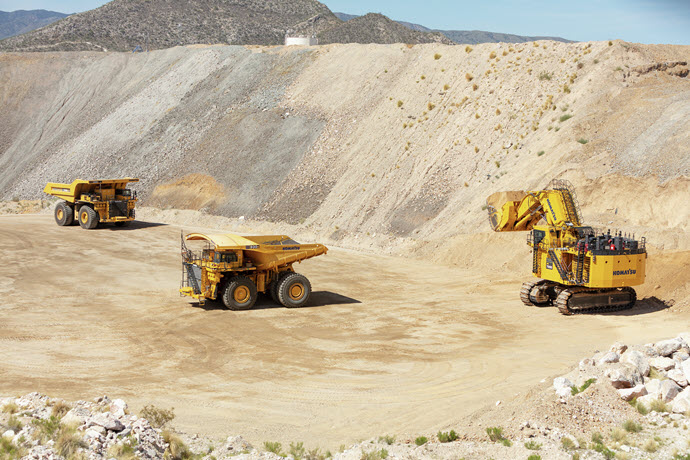 Where is it all headed?